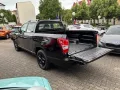 Ssangyong Musso GRAND 2.2D 4x4 BLACK AT+AHK3.5t+ALLWETTER+
