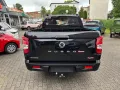 Ssangyong Musso GRAND 2.2D 4x4 BLACK AT+AHK3.5t+ALLWETTER+