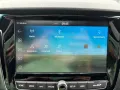 Ssangyong Musso GRAND 2.2D 4x4 BLACK AT+AHK3.5t+ALLWETTER+