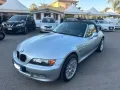 BMW Bmw Z3 1.8 cat Roadster