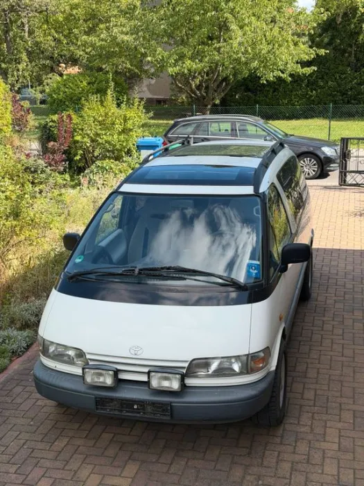 Toyota Previa / Estima