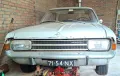 Opel Rekord C 2 türen  -30 Jahre trockene Lagerung-