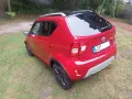 Suzuki Ignis 1.2 DUALJET HYBRID Allgrip Comfort+ Co...