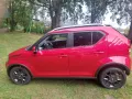 Suzuki Ignis 1.2 DUALJET HYBRID Allgrip Comfort+ Co...