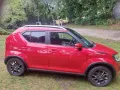 Suzuki Ignis 1.2 DUALJET HYBRID Allgrip Comfort+ Co...