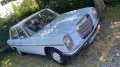 Mercedes-Benz 200