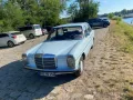 Mercedes-Benz 200