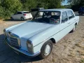 Mercedes-Benz 200