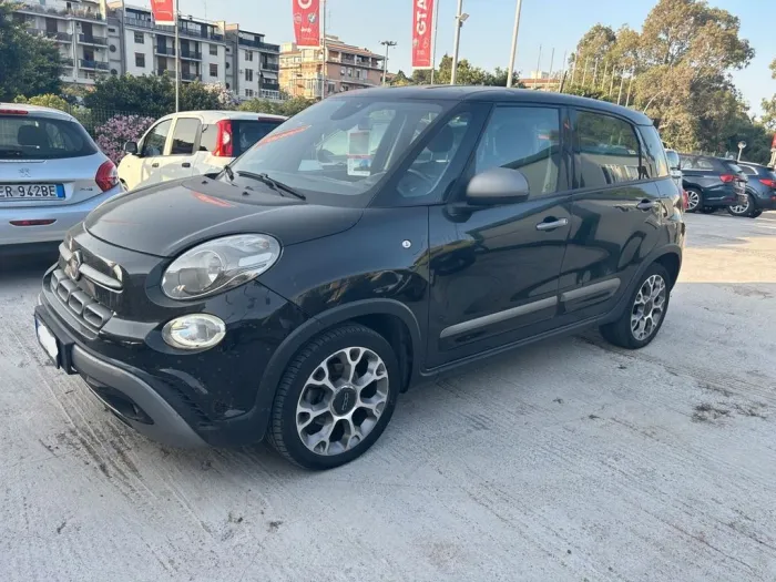 Fiat 500L 1.3 Multijet 95 CV Cross
