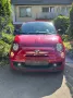 Abarth 595 1.4 T-Jet 16V 595 Custom 57000 KM LEDER     