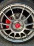 Abarth 595 1.4 T-Jet 16V 595 Custom 57000 KM LEDER     