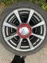Abarth 595 1.4 T-Jet 16V 595 Custom 57000 KM LEDER     