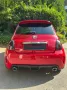 Abarth 595 1.4 T-Jet 16V 595 Custom 57000 KM LEDER     