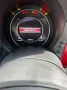 Abarth 595 1.4 T-Jet 16V 595 Custom 57000 KM LEDER     