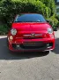 Abarth 595 1.4 T-Jet 16V 595 Custom 57000 KM LEDER     
