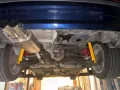BMW E36 Compact 316i