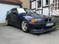 BMW E36 Compact 316i