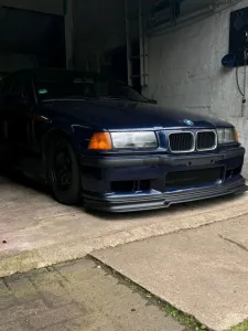 BMW E36 Compact 316i