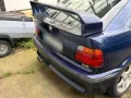 BMW E36 Compact 316i