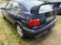BMW E36 Compact 316i