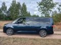 Volkswagen T7 Multivan 2.0 DSG lang Leder 7 Sitze IQ-VIS-A-