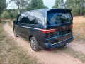 Volkswagen T7 Multivan 2.0 DSG lang Leder 7 Sitze IQ-VIS-A-