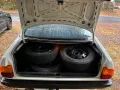 Audi 100 TYP 44 H-Kzeichen HU 2028 5Zylinder