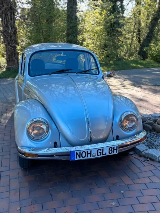 Volkswagen Käfer