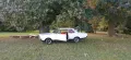Opel Rekord c 1972 tüv 07.28