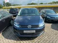 Volkswagen Sharan Comfortline BMT