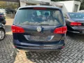 Volkswagen Sharan Comfortline BMT