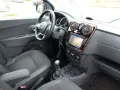 Dacia Lodgy Stepway Celebration 7-Sitzer/Kamera/Navi