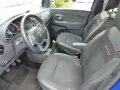 Dacia Lodgy Stepway Celebration 7-Sitzer/Kamera/Navi