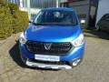Dacia Lodgy Stepway Celebration 7-Sitzer/Kamera/Navi
