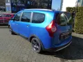 Dacia Lodgy Stepway Celebration 7-Sitzer/Kamera/Navi