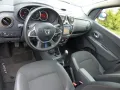 Dacia Lodgy Stepway Celebration 7-Sitzer/Kamera/Navi