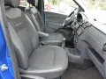 Dacia Lodgy Stepway Celebration 7-Sitzer/Kamera/Navi