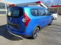 Dacia Lodgy Stepway Celebration 7-Sitzer/Kamera/Navi