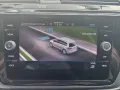 Volkswagen Touran Active 1.5 16V TSI DSG AHK LED NAVI