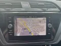 Volkswagen Touran Active 1.5 16V TSI DSG AHK LED NAVI