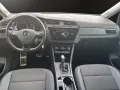 Volkswagen Touran Active 1.5 16V TSI DSG AHK LED NAVI