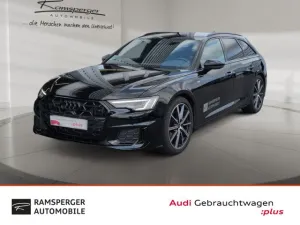 Audi A6 Avant 40 TDI quat. S line Matrix ACC Kamera
