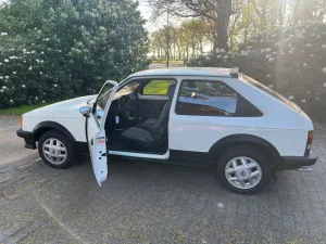 Opel Kadett