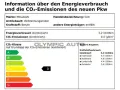 Mitsubishi Colt 1.0 Turbo Select KAMERA NAVI SITZHEIZ LED