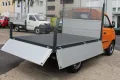 Piaggio Porter NP6 2026 DreiseitenKipper LPG 220  SOFORT