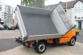 Piaggio Porter NP6 2026 DreiseitenKipper LPG 220  SOFORT