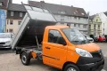 Piaggio Porter NP6 2026 DreiseitenKipper LPG 220  SOFORT