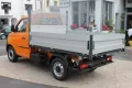 Piaggio Porter NP6 2026 DreiseitenKipper LPG 220  SOFORT
