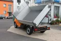 Piaggio Porter NP6 2026 DreiseitenKipper LPG 220  SOFORT