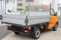 Piaggio Porter NP6 2026 DreiseitenKipper LPG 220  SOFORT